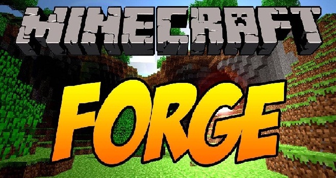 Скачать бесплатно Minecraft Forge 1.7.2 версии 10.12.0.1039
