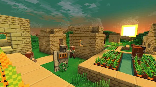 Скачать текстуры для Minecraft 1.5.2