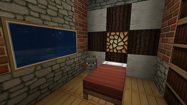 Скачать текстуры для Майнкрафт