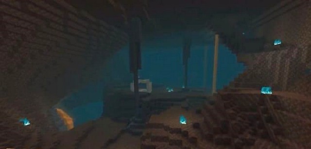 Скачать на телефон Майнкрафт 1.16 (Андроид - Xbox) с Яндекс диска