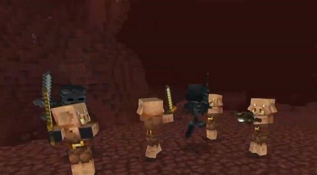 Скачать на телефон Майнкрафт 1.16 (Андроид - Xbox) с Яндекс диска