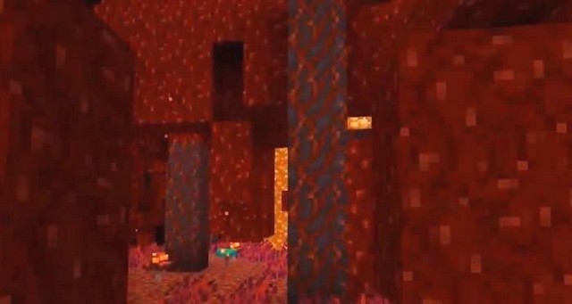 Скачать на телефон Майнкрафт 1.16 (Андроид - Xbox) с Яндекс диска