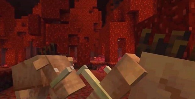 Скачать на телефон Майнкрафт 1.16 (Андроид - Xbox) с Яндекс диска