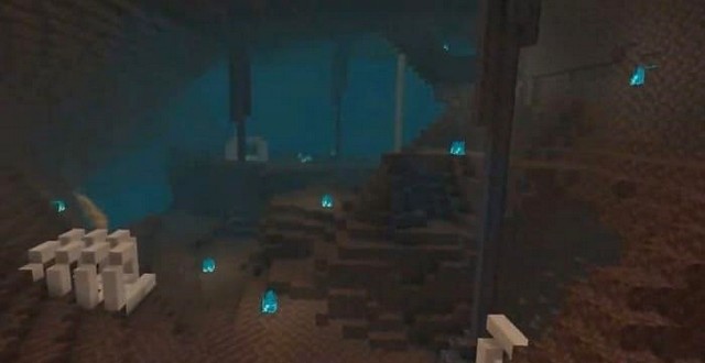 Скачать на телефон Майнкрафт 1.16 (Андроид - Xbox) с Яндекс диска