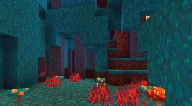 Скачать на телефон Майнкрафт 1.16 (Андроид - Xbox) с Яндекс диска