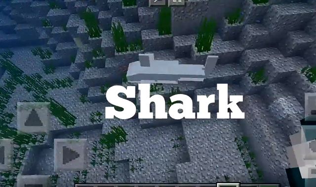 Мод Oceanic для MCPE 1.10.0.4 на Андроид