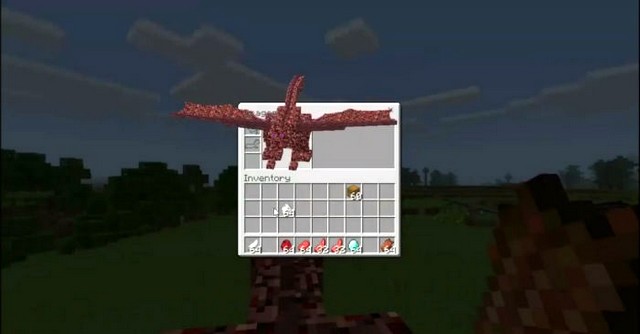 Скачать мод для Майнкрафт ПЕ 1.16 на Андроид / DragonCraft