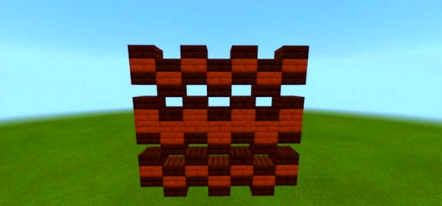 Скачать мод для Майнкрафт ПЕ 1.16 на Андроид / Hybrid slabs