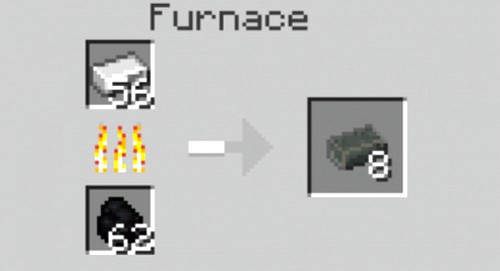Скачать мод на мебель для MCPE 1.16, 1.15, 1.14