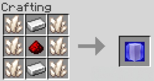 Скачать мод на мебель для MCPE 1.16, 1.15, 1.14