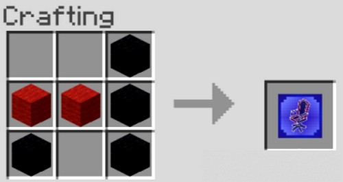 Скачать мод на мебель для MCPE 1.16, 1.15, 1.14