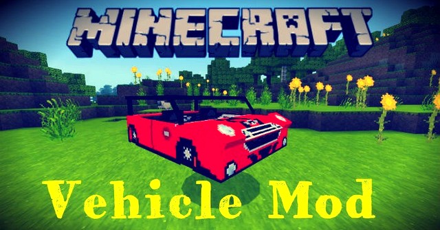 Скачать мод MCPE 1.16 на машину для Андроид