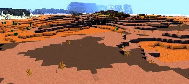 Шейдеры TMSS для Майнкрафт ПЕ 1.16 на Андроид