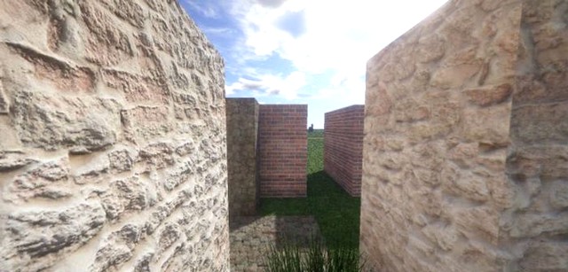 Скачать Minecraft PE текстуры на Андроид - ModernArch