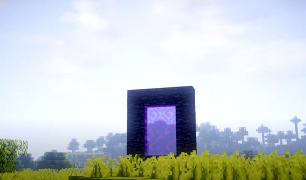 Текстуры SenseCraft на Андроид для Майнкрафт ПЕ 1.16