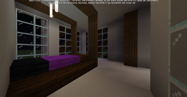 Текстуры Vanilla Raytraced для Windows 10 - Андроид