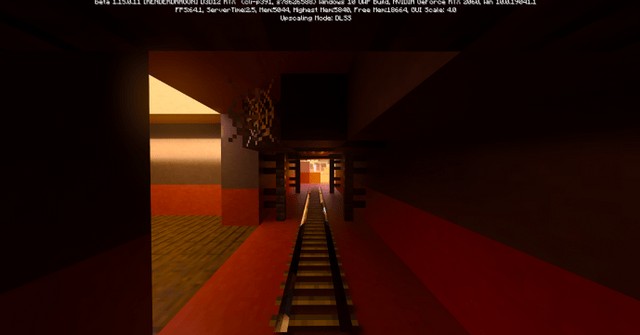 Текстуры Vanilla Raytraced для Windows 10 - Андроид