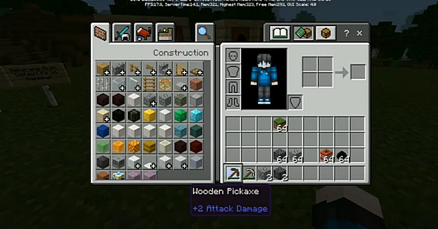 Minecraft PE 1.16.200.56 для Android, Xbox One, Windows 10