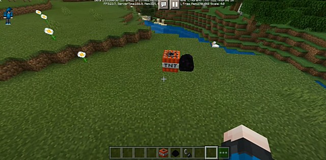 Minecraft PE 1.16.200.56 для Android, Xbox One, Windows 10