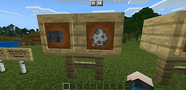 Minecraft PE 1.16.200.56 для Android, Xbox One, Windows 10