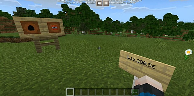 Minecraft PE 1.16.200.56 для Android, Xbox One, Windows 10