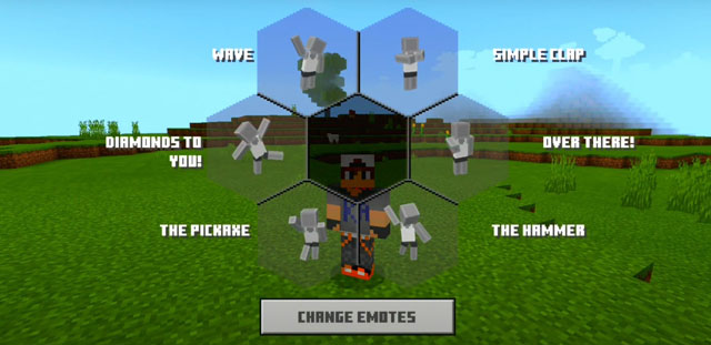 Скачать Майнкрафт ПЕ (MCPE 1.16.201.01) для Андроид