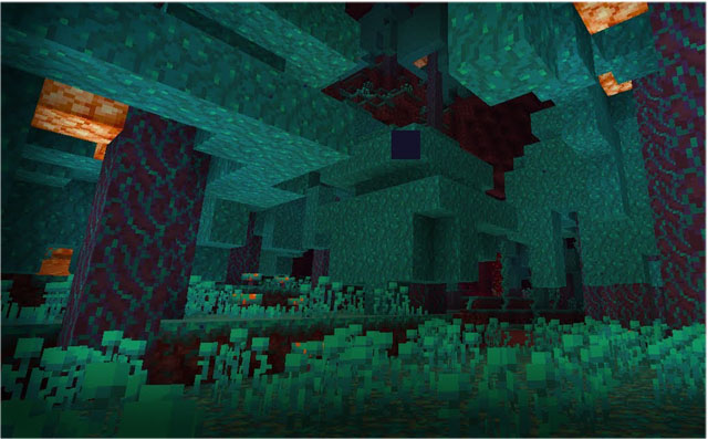 Скачать Майнкрафт ПЕ (MCPE 1.16.201.01) для Андроид