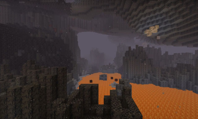Скачать Майнкрафт ПЕ (MCPE 1.16.201.01) для Андроид