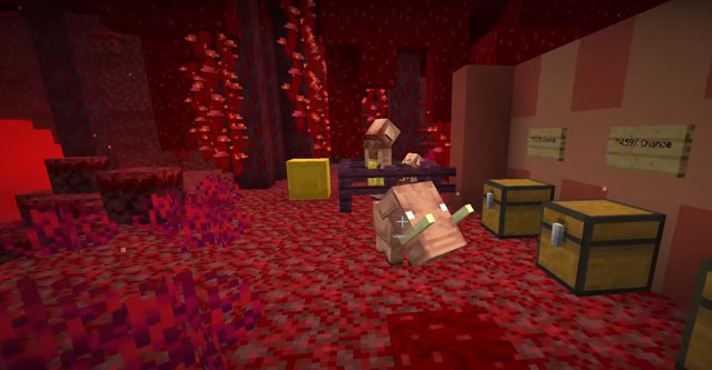 Скачать Майнкрафт ПЕ (MCPE 1.16.201.01) для Андроид