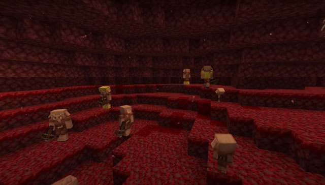Скачать Майнкрафт ПЕ (MCPE 1.16.201.01) для Андроид