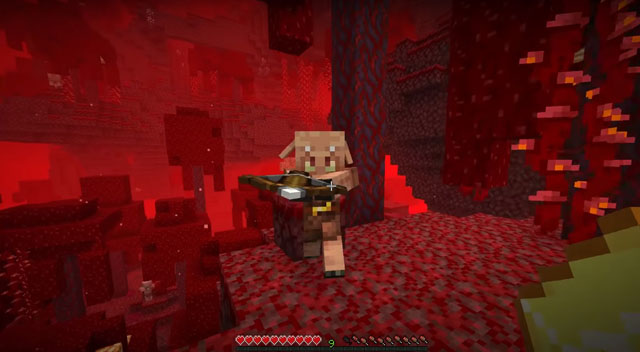 Скачать Майнкрафт ПЕ (MCPE 1.16.201.01) для Андроид