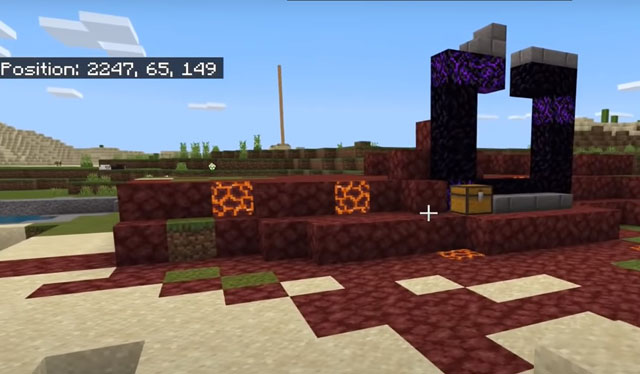 Скачать Майнкрафт ПЕ (MCPE 1.16.201.01) для Андроид