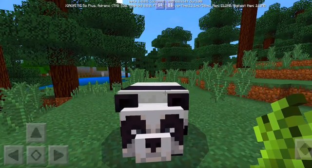 Скачать Майнкрафт ПЕ 1.9.0.5 Бедрок APK на Андроид