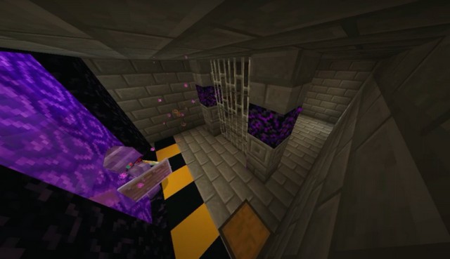 Карта Приключения в подземелье для Майнкрафт ПЕ &#128241; Bedrock