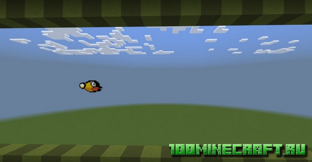 Карта Аркадная игра для Майнкрафт ПЕ на телефон &#128241;