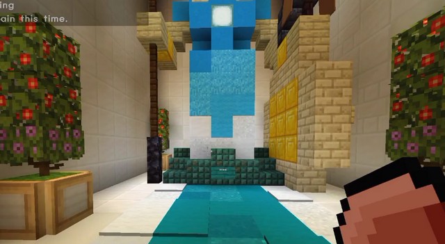 Карта Олимпийские игры для Майнкрафт ПЕ &#128241; Bedrock на телефон