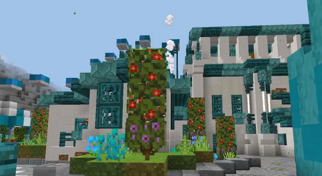 Карта Олимпийские игры для Майнкрафт ПЕ &#128241; Bedrock на телефон