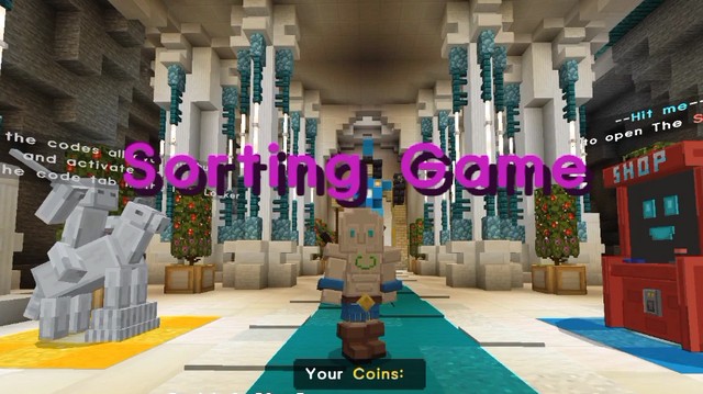 Карта Олимпийские игры для Майнкрафт ПЕ &#128241; Bedrock на телефон