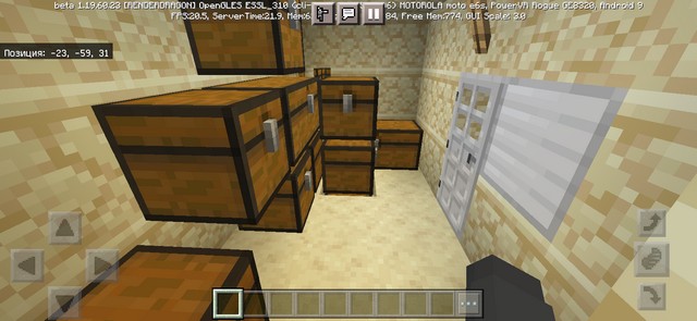 Карта Каменные мини игры для Майнкрафт ПЕ &#128242; Bedrock эдишн