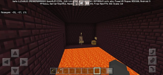 Карта Каменные мини игры для Майнкрафт ПЕ &#128242; Bedrock эдишн