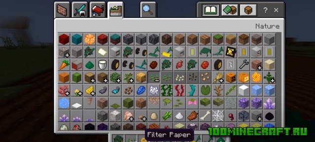 Скачать Майнкрафт мод Advanced Farming 📱 MCPE