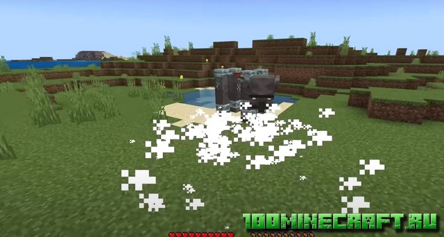 Avatar [1.19] Аватар / Майнкрафт ПЕ - Bedrock Edition