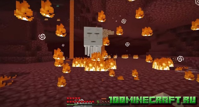 Avatar [1.19] Аватар / Майнкрафт ПЕ - Bedrock Edition