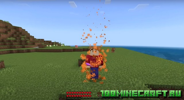 Avatar [1.19] Аватар / Майнкрафт ПЕ - Bedrock Edition