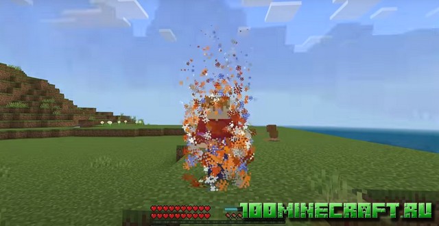 Avatar [1.19] Аватар / Майнкрафт ПЕ - Bedrock Edition