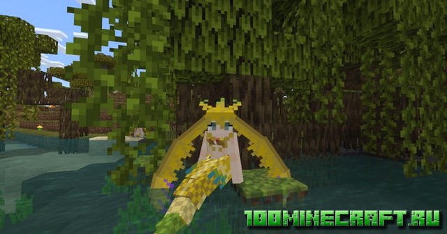 Мод Vampire Craft для Майнкрафт ПЕ, Windows 10