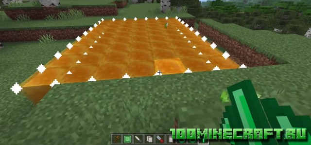 World Edit [1.19] - Редактор мира на Майнкрафт ПЕ на Телефон