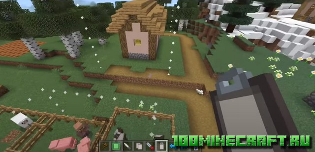 World Edit [1.19] - Редактор мира на Майнкрафт ПЕ на Телефон