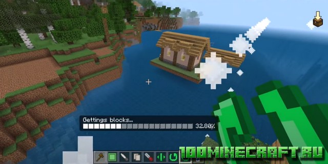 World Edit [1.19] - Редактор мира на Майнкрафт ПЕ на Телефон