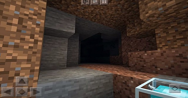 Мод Dynamic Lighting для Minecraft PE 1.16 на Андроид